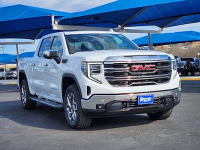 2026 GMC Sierra 1500 Crew Cab 4WD Pickup for sale #161477 - photo 1