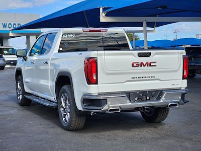 2026 GMC Sierra 1500 Crew Cab 4WD Pickup for sale #161477 - photo 2