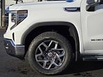 New 2026 GMC Sierra 1500 SLT Crew Cab for sale #161479 - photo 4