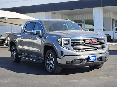 New 2026 GMC Sierra 1500 SLT Crew Cab for sale #161482 - photo 1