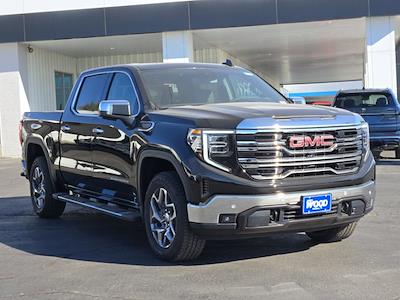 2026 GMC Sierra 1500 Crew Cab 4WD Pickup for sale #161484 - photo 1