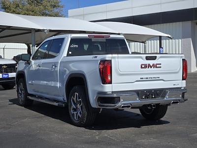 New 2026 GMC Sierra 1500 SLT Crew Cab for sale #161497 - photo 2