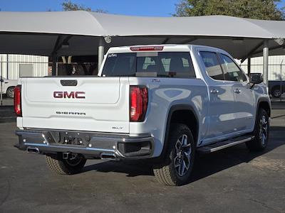 2026 GMC Sierra 1500 Crew Cab 4WD Pickup for sale #161501 - photo 2