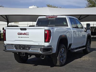 New 2026 GMC Sierra 2500 SLT Crew Cab for sale #161505 - photo 2