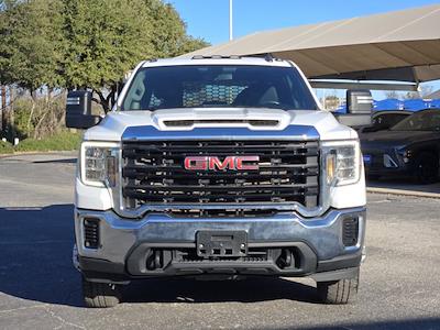 Used 2021 GMC Sierra 3500 Crew Cab 60 CA Cab Chassis for sale #161508A1 - photo 1