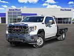 Used 2021 GMC Sierra 3500 Crew Cab 60 CA Cab Chassis for sale #161508A1 - photo 31