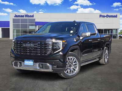 2024 GMC Sierra 1500 Crew Cab 4WD Pickup for sale #161516A1 - photo 1
