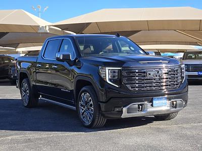 2024 GMC Sierra 1500 Crew Cab 4WD Pickup for sale #161516A1 - photo 1
