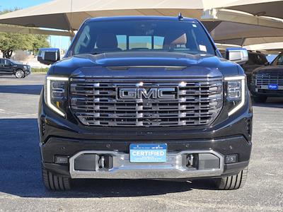 2024 GMC Sierra 1500 Crew Cab 4WD Pickup for sale #161516A1 - photo 2