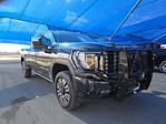 Used 2024 GMC Sierra 2500 Denali Ultimate Crew Cab for sale #161550A1 - photo 1