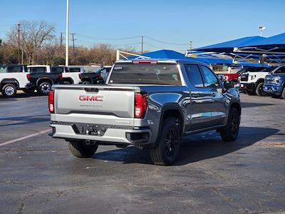 New 2026 GMC Sierra 1500 Elevation Crew Cab for sale #161554 - photo 2