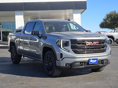 New 2026 GMC Sierra 1500 Elevation Crew Cab for sale #161563 - photo 1
