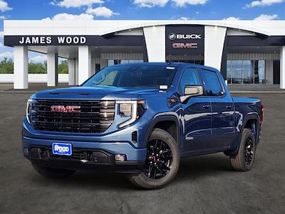New 2026 GMC Sierra 1500 Elevation Crew Cab for sale #161566 - photo 1
