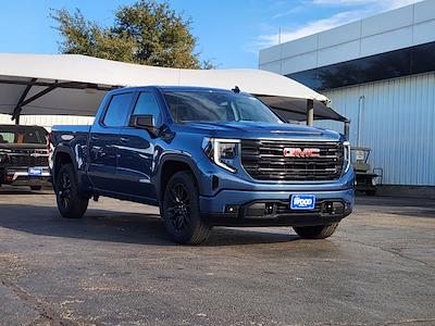 2026 GMC Sierra 1500 Crew Cab RWD Pickup for sale #161566 - photo 1