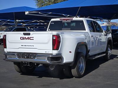 2026 GMC Sierra 3500 Crew Cab 4WD Pickup for sale #161573 - photo 2