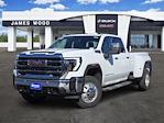 2026 GMC Sierra 3500 Crew Cab 4WD Pickup for sale #161573 - photo 24