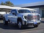 2026 GMC Sierra 3500 Crew Cab 4WD Pickup for sale #161573 - photo 1