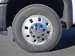2026 GMC Sierra 3500 Crew Cab 4WD Pickup for sale #161573 - photo 8