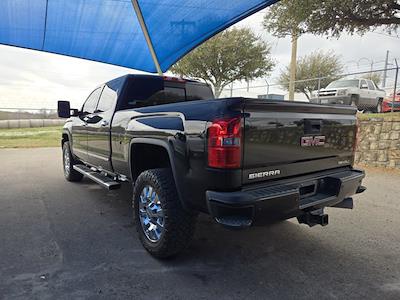Used 2016 GMC Sierra 2500 - photo 1
