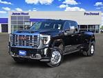 2025 GMC Sierra 3500 Crew Cab 4WD Pickup for sale #P18942 - photo 30