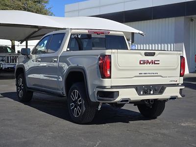 New 2026 GMC Sierra 1500 AT4 Crew Cab for sale #161576 - photo 2