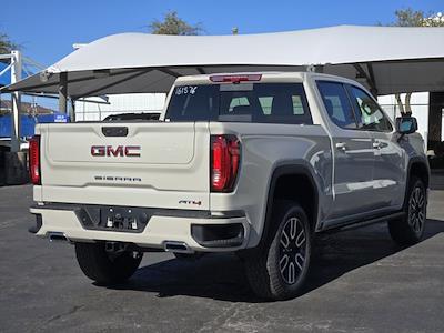 New 2026 GMC Sierra 1500 AT4 Crew Cab for sale #161576 - photo 2