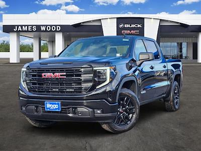 New 2026 GMC Sierra 1500 Elevation Crew Cab for sale #161590 - photo 1