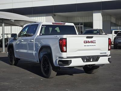 New 2026 GMC Sierra 1500 Elevation Crew Cab for sale #161591 - photo 2