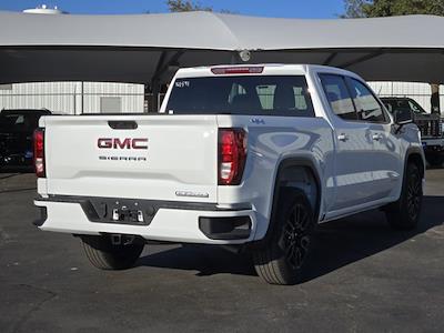 New 2026 GMC Sierra 1500 Elevation Crew Cab for sale #161591 - photo 2