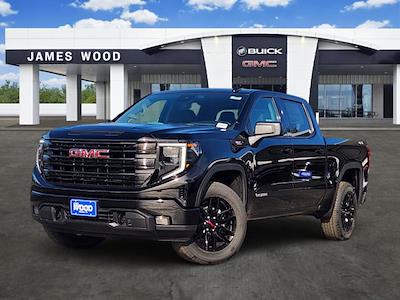 New 2026 GMC Sierra 1500 Elevation Crew Cab for sale #161594 - photo 1
