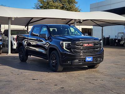 2026 GMC Sierra 1500 Crew Cab 4WD Pickup for sale #161594 - photo 1