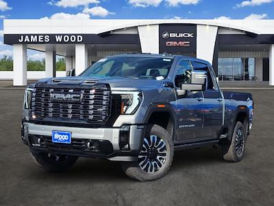 New 2026 GMC Sierra 2500 Denali Ultimate Crew Cab for sale #161608 - photo 1
