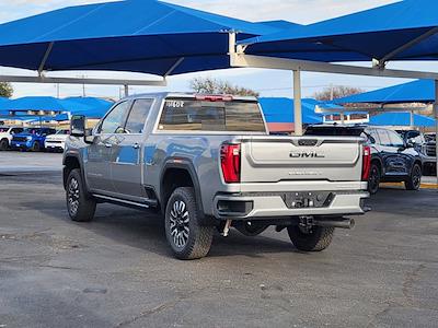 2026 GMC Sierra 2500 Crew Cab 4WD Pickup for sale #161608 - photo 2