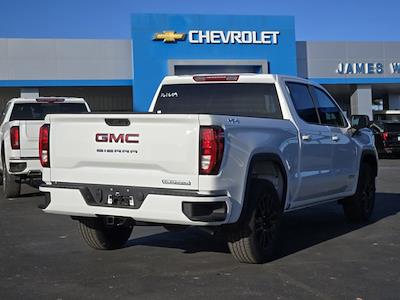 New 2026 GMC Sierra 1500 Elevation Crew Cab for sale #161609 - photo 2