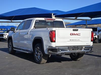 New 2026 GMC Sierra 1500 SLT Crew Cab for sale #161612 - photo 2