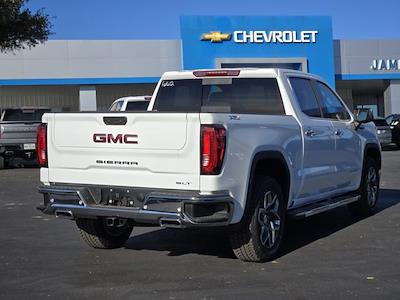 New 2026 GMC Sierra 1500 SLT Crew Cab for sale #161612 - photo 2