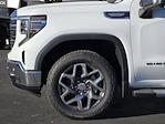 New 2026 GMC Sierra 1500 SLT Crew Cab for sale #161612 - photo 4