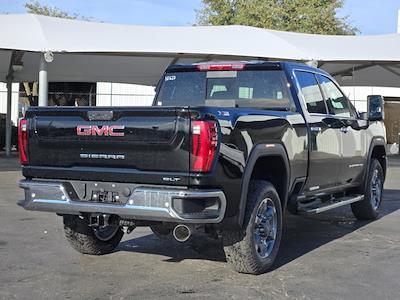 New 2026 GMC Sierra 2500 SLT Crew Cab for sale #161623 - photo 2