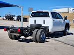 New 2026 GMC Sierra 3500 Crew Cab 60 CA Cab Chassis for sale #161653 - photo 4