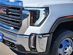 New 2026 GMC Sierra 3500 Crew Cab 60 CA Cab Chassis for sale #161653 - photo 6