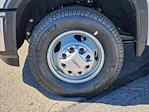 New 2026 GMC Sierra 3500 Crew Cab 60 CA Cab Chassis for sale #161653 - photo 8