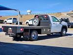 2026 GMC Sierra 3500 Regular Cab DRW 4WD NXG Truck Bodies Flatbed Truck for sale #161658 - photo 4