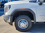 2026 GMC Sierra 3500 Regular Cab DRW 4WD NXG Truck Bodies Flatbed Truck for sale #161658 - photo 5