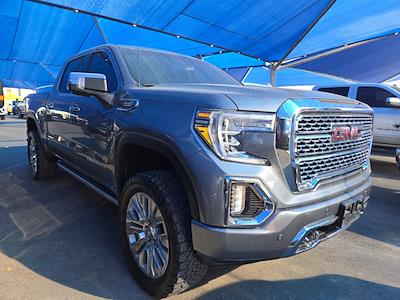2022 GMC Sierra 1500 Crew Cab 4WD Pickup for sale #161665A1 - photo 1