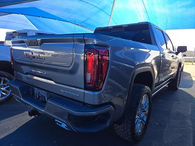 2022 GMC Sierra 1500 Crew Cab 4WD Pickup for sale #161665A1 - photo 2