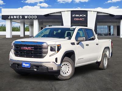 2026 GMC Sierra 1500 Crew Cab 4WD Pickup for sale #161666 - photo 1