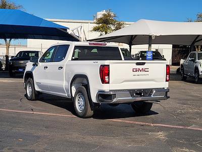 New 2026 GMC Sierra 1500 Pro Crew Cab for sale #161666 - photo 2