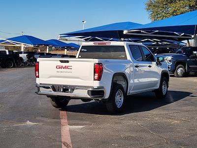 New 2026 GMC Sierra 1500 Pro Crew Cab for sale #161666 - photo 2