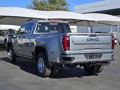New 2026 GMC Sierra 3500 Denali Ultimate Crew Cab for sale #161682 - photo 2
