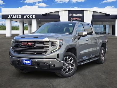 2026 GMC Sierra 1500 Crew Cab 4WD Pickup for sale #161687 - photo 1